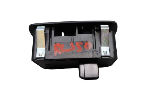 14-17 Maserati Ghibli Rear Left Door Window Regulator Switch Control Module Oem