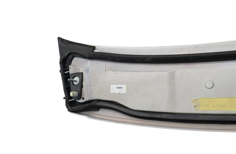 Load image into Gallery viewer, 02-05 Ford Thunderbird Rear 3RD Third Brake Stop Trim Panel 1W63764238 Oem
