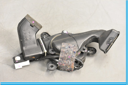 07-12 Lexus LS460 Rear Left Driver Side Seat Cooling Air Fan Assembly Oem