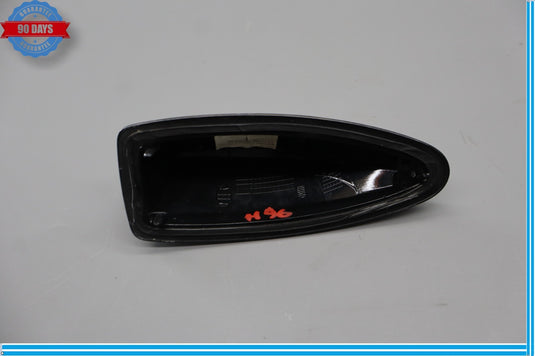 09-15 BMW 750i 750Li Upper Roof Exterior Shark Fin Radio Antenna Cover Bezel Oem