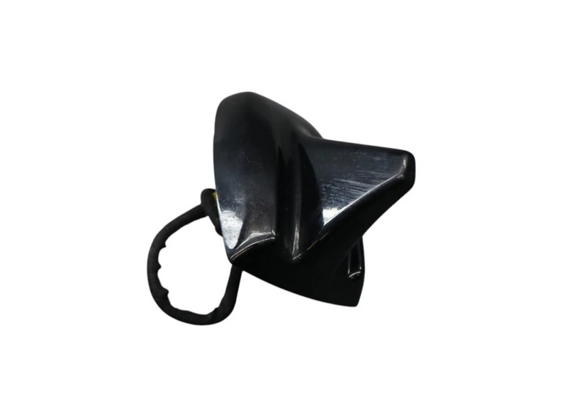 Load image into Gallery viewer, 14-17 Maserati Quattroporte Ghibli M157 Roof Shark Fin Navigation Antenna Oem
