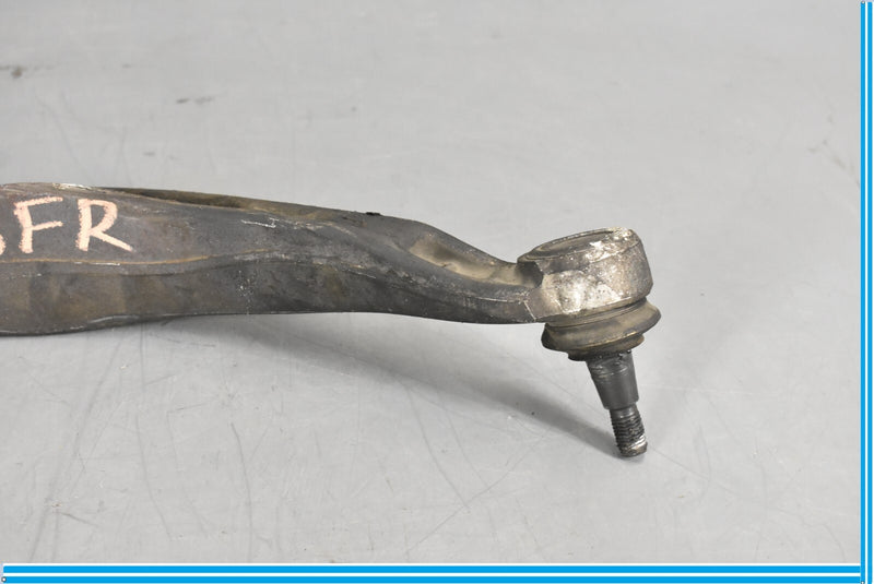 Load image into Gallery viewer, 09-12 Audi A4 Front Right Side Lower Rearward Suspension Control Arm Oem
