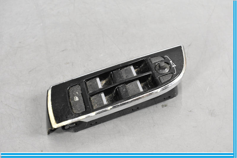 Load image into Gallery viewer, 10-15 Jaguar XJ XJL Front Left Side Door Power Window Control Switch Oem
