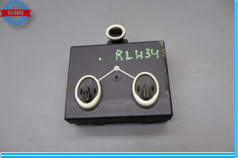 Load image into Gallery viewer, 10-12 Porsche Panamera Rear Left Side Door Control Module 7PP959795J Oem
