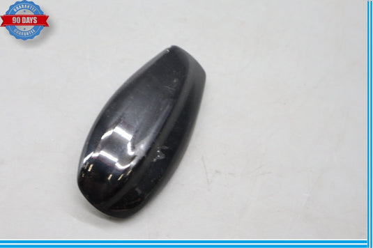 09-15 Jaguar XF XFR Roof GPS FM Radio Shark Fin Antenna 7W9319C089CA Black Oem