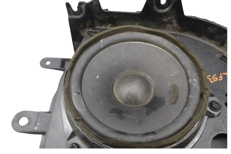 Load image into Gallery viewer, 07-15 Jaguar XK XKR X100 Rear Left Quarter Panel Audio Speaker W/ Bracket OEM
