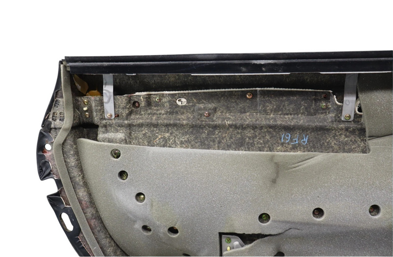 Load image into Gallery viewer, 02-10 Lexus SC430 Front Right Passenger Side Interior Door Panel Cover Oem
