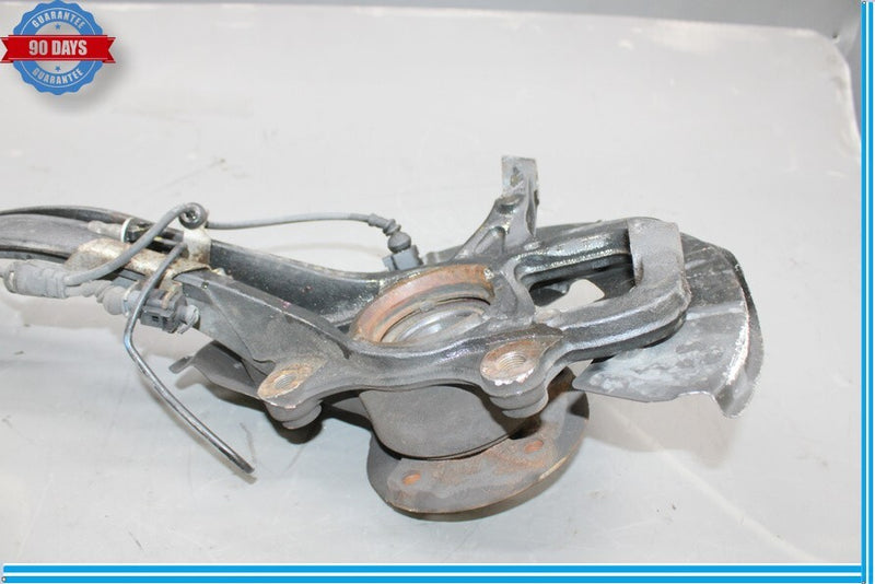 Load image into Gallery viewer, 11-17 Volkswagen VW Touareg Front Right Passenger Side Spindle Knuckle Hub Oem
