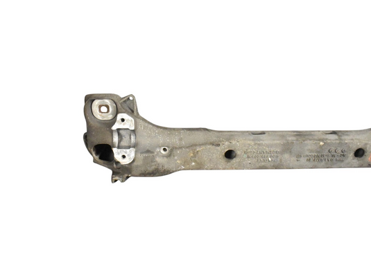 2008 Bentley Continental GT GTC Front Engine Suspension Crossmember Oem