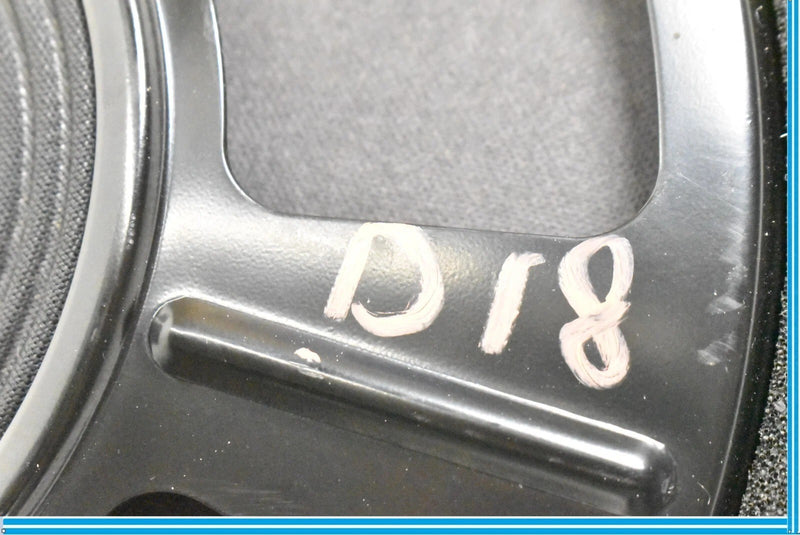 Load image into Gallery viewer, 03-19 Maserati Quattroporte Rear Deck Subwoofer Sub Woofer Sound Speaker OEM
