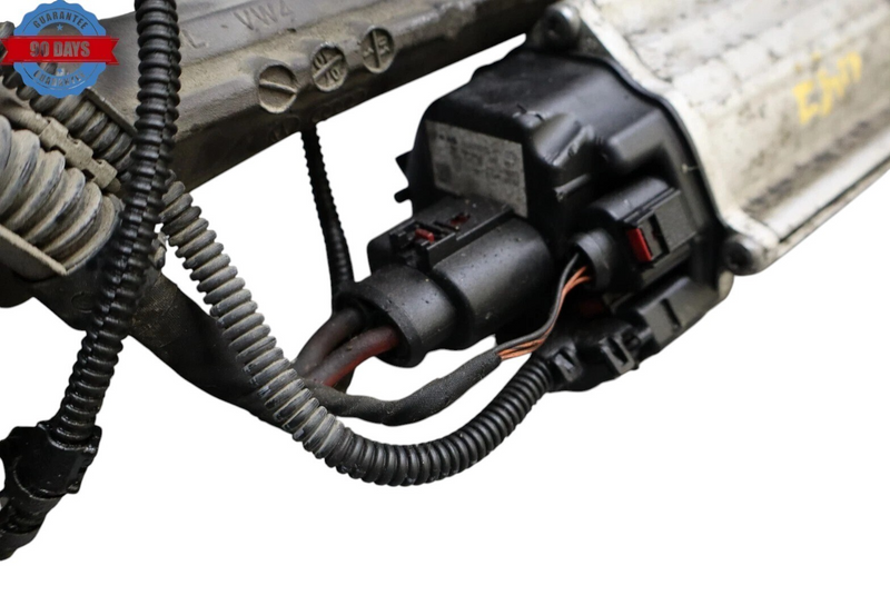 Load image into Gallery viewer, 09-13 Audi A3 A3 Quattro Electric Power Steering Gear Rack &amp; Pinion Oem
