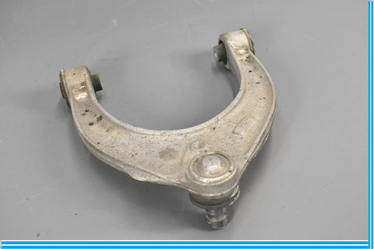 09-20 BMW 650i 640i F12 Front Left Driver Side Upper Suspension Control Arm Oem
