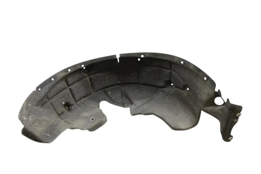 16-22 BMW F48 X1 Rear Right Side Inner Fender Liner Guard Splash 51717346042 Oem