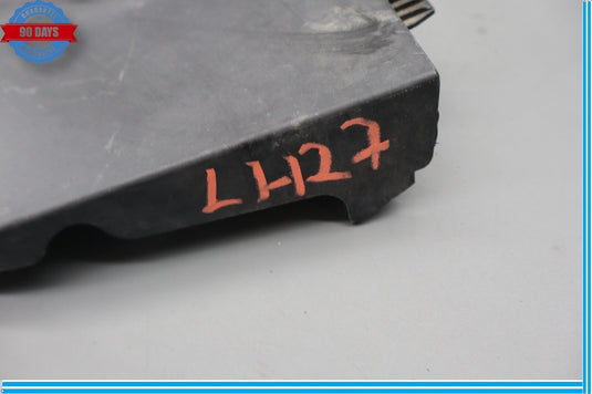 15-20 Hyundai Genesis Control Unit Protection Decorative Cover Black Oem