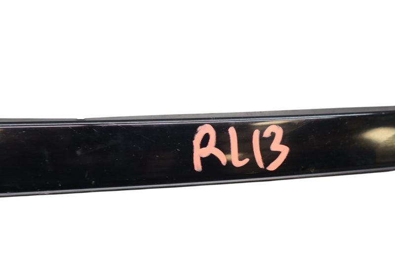 Load image into Gallery viewer, 11-17 Mercedes E350 E400 E550 W207 Windshield Right Side Drip Trim Molding Oem
