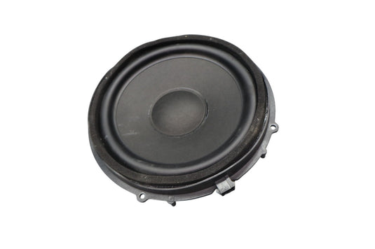 12-20 Tesla Model S Front Left Right Door Audio Speaker Midwoofer 1004833 Oem