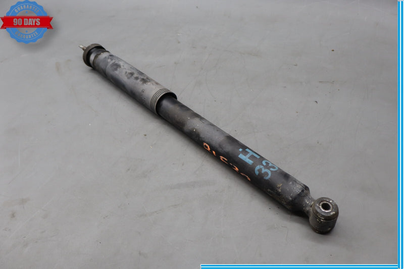 Load image into Gallery viewer, 03-09 Mercedes CLK320 CLK500 W209 Rear Left Side Suspension Shock Strut Oem
