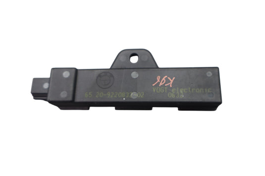 09-19 BMW 328i 740i 750i Engine Keyless Access Entry Antenna Module Unit Oem