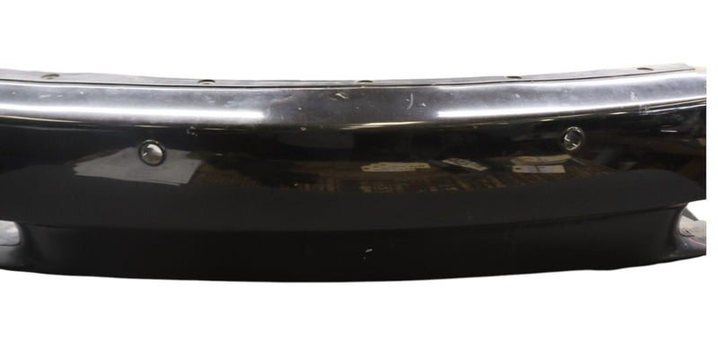 Load image into Gallery viewer, 14-17 Maserati Ghibli M157 Rear Bumper Cover Assembly Black 670008304 Oem
