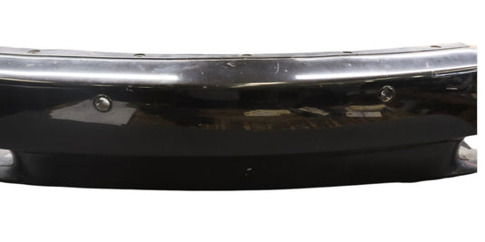 14-17 Maserati Ghibli M157 Rear Bumper Cover Assembly Black 670008304 Oem