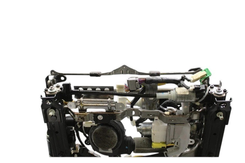 Load image into Gallery viewer, 07-10 Lexus LS460 Front Left Side Lower Seat Rail Track Frame 7202050091 OEM

