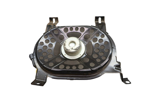 16-22 Jaguar XF Parcel Shelf Subwoofer Sub Woofer Sound Speaker GX7318808AC Oem