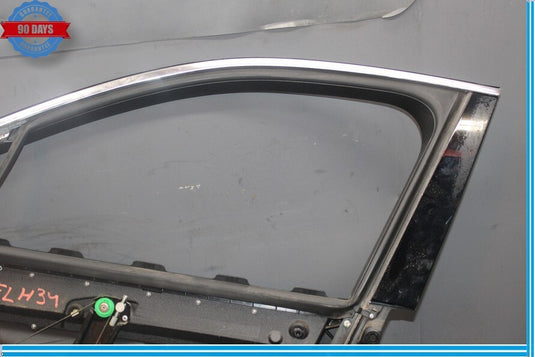 10-16 Porsche Panamera 970 Turbo S GTS Front Left Side Door Window Regulator Oem