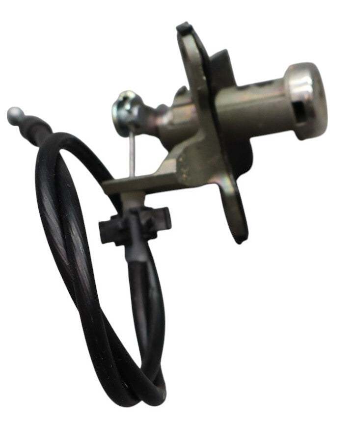 Load image into Gallery viewer, 09-14 Hyundai Equus Genesis Rear Trunk Lid Lock Cylinder Switch 81250-3MA00 Oem
