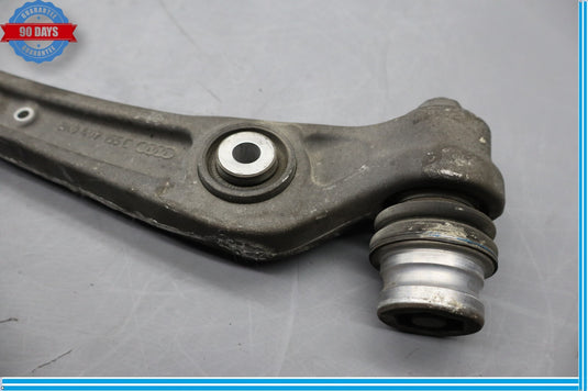 12-18 Audi A6 Front Left Side Suspension Lower Forward Control Arm Oem