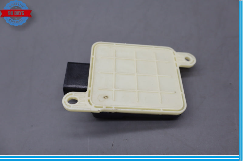 Load image into Gallery viewer, 10-15 Jaguar XF XFR Front Right Passenger Seat Weight Sensor Control Module Oem
