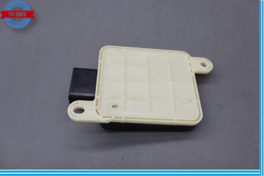 10-15 Jaguar XF XFR Front Right Passenger Seat Weight Sensor Control Module Oem