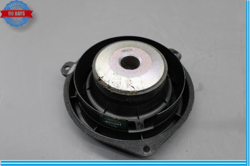 Load image into Gallery viewer, 07-15 Jaguar XK XKR X150 Rear Right Passenger Side Door Audio Sound Speaker Oem
