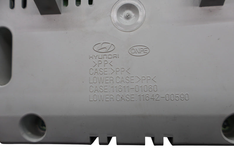 Load image into Gallery viewer, 11-13 Hyundai Equus SIG Front Speedometer Instrument Cluster 940033N270 Oem
