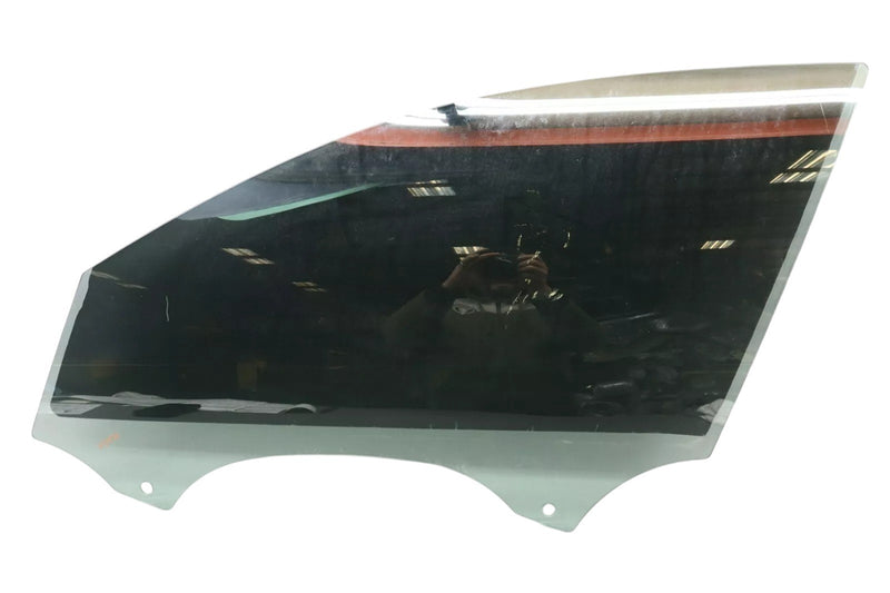 Load image into Gallery viewer, 12-15 Audi A6 A6 Quattro Front Driver Side Door Window Auto Glass 4G0845201 Oem

