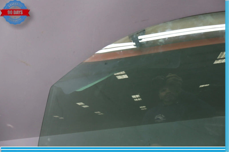 Load image into Gallery viewer, 02-10 Lexus SC430 Front Left Driver Side Door Window Glass Panel 6810224230 OEM
