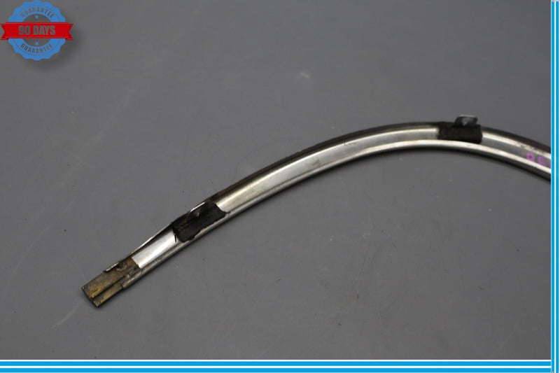 Load image into Gallery viewer, 06-12 Bentley Continental Rear Right Passenger Side Door Molding Trim Round Oem

