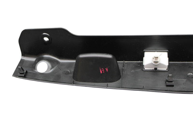 Load image into Gallery viewer, 10-16 Mercedes W212 E350 E550 Rear Trunk Lid Trim Cover Panel A2127501293 Oem

