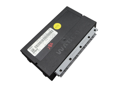 11-18 Audi A8 A8L Quattro Air Suspension Suspension Control Module Unit Oem