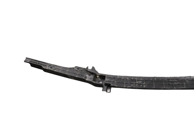 Load image into Gallery viewer, 06-13 Bentley Continental Flying Spur Rear Bumper Mount Support Bracket Oem
