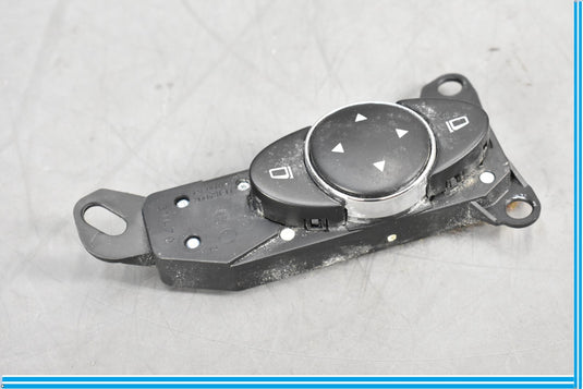 03-11 Mercedes CLS550 E550 W219 Rear Left Driver Door Mirror Control Switch Oem