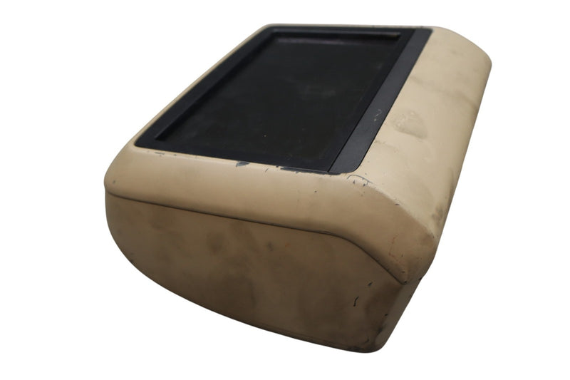 Load image into Gallery viewer, 13-16 Mercedes GL450 X166 Fornt Right Side Head Rest Display Monitor Oem
