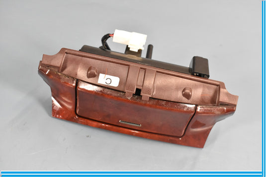 07-09 Lexus LS460 Center Console Ash Tray Storage Compartment Oem