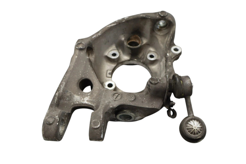 Load image into Gallery viewer, 03-10 Maserati Quattroporte Rear Left Driver Side Spindle Hub 216248 Oem
