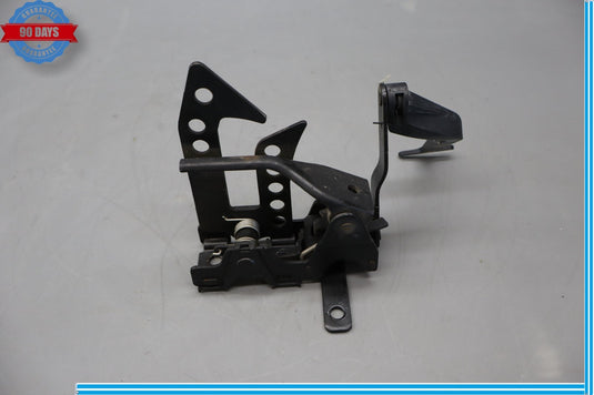 07-13 Mercedes S350 S550 W221 Front Left/Right Side Hood Hinge Bracket Oem