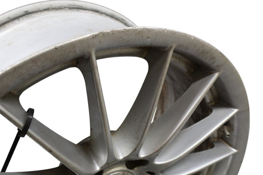 13-20 Mercedes R231 SL500 SL550 Rear Alloy Wheel Rim 19.5J x 18H2 ET47.5 Oem