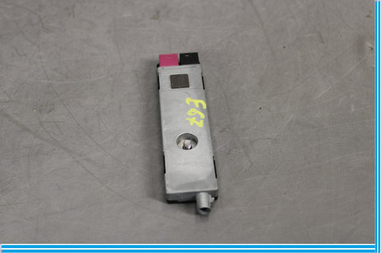 10-14 Mercedes W207 E350 E550 Radio Antenna Amp Amplifier Module Unit Oem