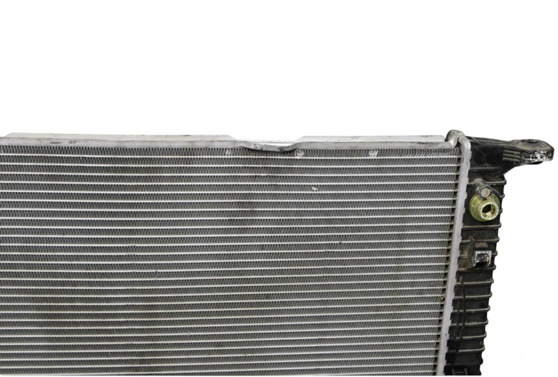 Load image into Gallery viewer, 09-16 Audi A4 2.0L Engine Motor Cooling Coolant Radiator 8K0121251 Oem
