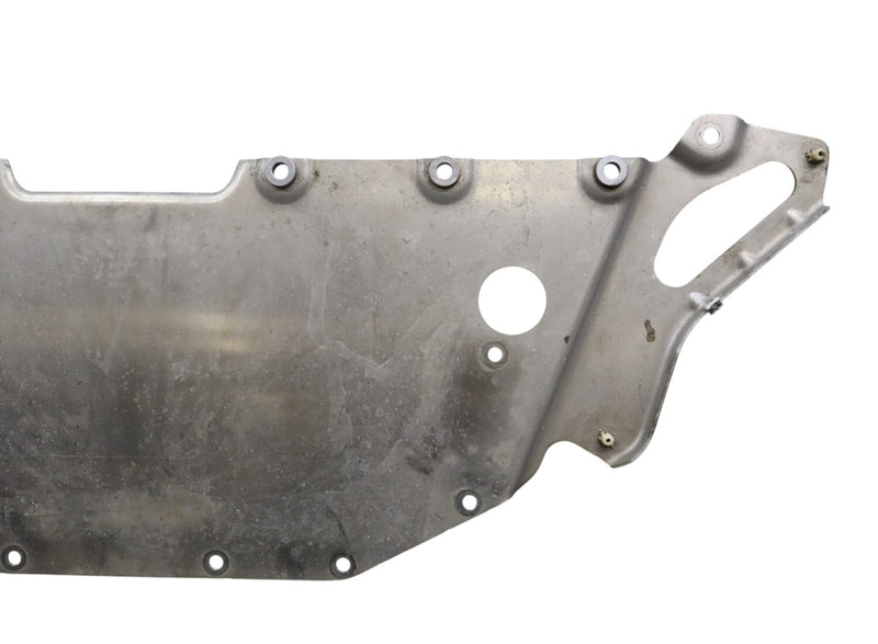 Load image into Gallery viewer, 14-21 BMW I01 i3 i3s Front Suspension Crossmember Underbody Structural Panel Oem
