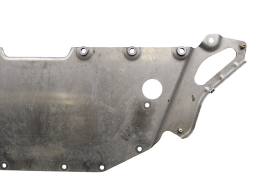 14-21 BMW I01 i3 i3s Front Suspension Crossmember Underbody Structural Panel Oem
