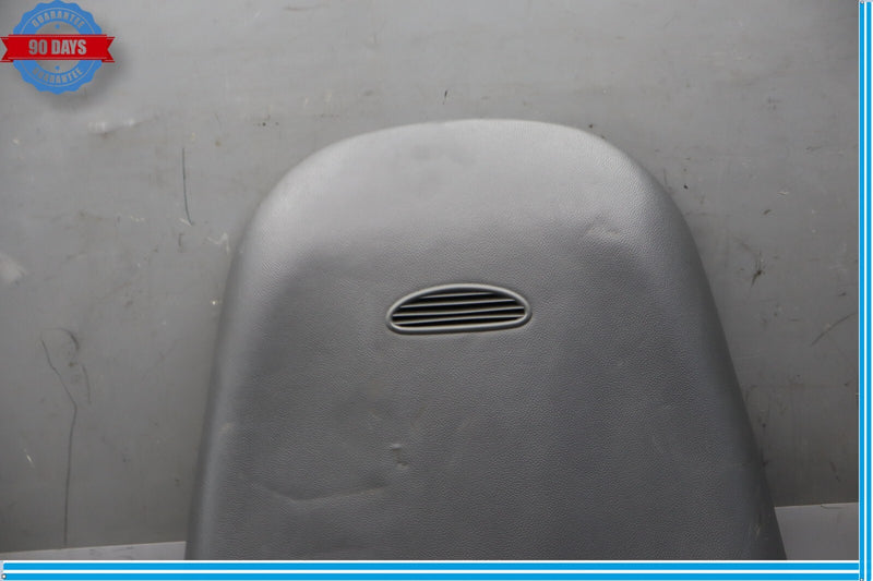 Load image into Gallery viewer, 03-06 Mercedes R230 SL500 SL600 Right Passenger Side Seat Back Cover Trim Oem
